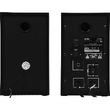 Акустическая система SVEN АС SPS-621, черный (28 Вт, Bluetooth)