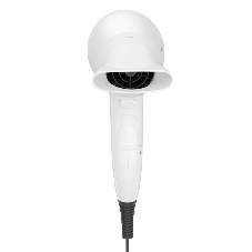 Фен Braun HD385 Satin Hair 3 белый, 2000 Вт, ионизация