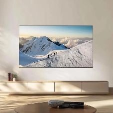 Телевизор QLED TCL 85