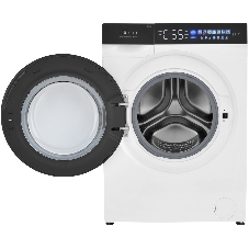 Стиральная машина Zugel ZWF10120I белый, загрузка фронтальная 10 кг, 1200 об/мин, класс A++
