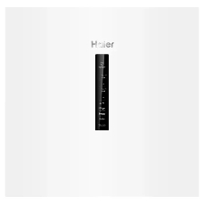 Холодильник Haier CEF530CWRG белый двухкамерный 207/91л морозилка снизу, No Frost