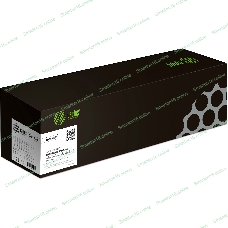 Картридж лазерный Cactus CS-W9100MC черный (25000 стр.) для HP Color LaserJet Managed MFP E77422/E77428 dn/dv