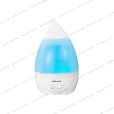 Увлажнитель воздуха Neoclima NHL-203 белый, 25 м², 2.5 л