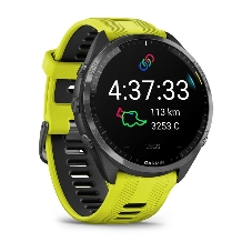 Умные часы Garmin Forerunner 965, 1.4