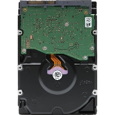 Жесткий диск Western Digital 6Tb 7200rpm HGST SATA-III 0B36039 HUS726T6TALE6L4 Ultrastar 7K6 256Mb 3.5