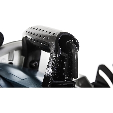 Пилы электрические дисковые, торцовочные Makita 5477NB Пила диск гипоидная , 1800Вт,4500об\м,диск-ф185х15.8мм,рез-60мм,6.5кг,кор,наклон-45гр