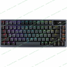 Клавиатура ASUS M701 ROG AZOTH/NXSW/RU /KB,ROG NX MECHANICA