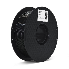 Филамент Crown Micro CM-FILPLA002B PLA 1.75 1кг черный