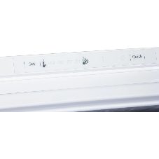 Морозильная камера Beko RFSK266T01W, белый, 240 л, 4 ящика