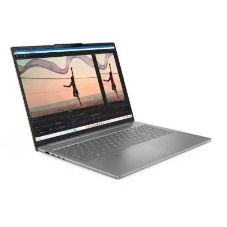 Ноутбук Lenovo IdeaPad Slim 5 16ARP10 серый AMD Ryzen 7 7735HS 3200MHz/16