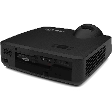Проектор Cactus Bright CS-V2.B 3LCD 4400Lm ANSI (1024x768) 30000:1 ресурс лампы:10000часов 1xUSB typeA 1xUSB typeB 2xHDMI 4кг