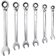 Набор ключей Av Steel AV-035160