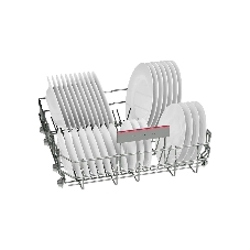 Посудомоечная машина Bosch SMS4IMW62Q, белый, 60 см, 13 компл., 50 дБ, класс A++