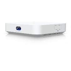 Шлюз Ubiquiti UniFi Cloud Gateway Max 512Gb (UCG-Max-NS-512G), 5×2.5 Гбит/с, управляемый