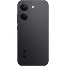 Смартфон Xiaomi Poco X8 Pro 8Gb, 512Gb, черный