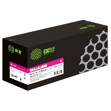 Картридж лазерный Cactus CS-IMC2500M (842313) пурпурный (10500 стр.) для Ricoh IMC2000/C2500
