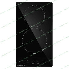Электрическая варочная панель MAUNFELD AVCE3021BK