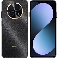 Смартфон Huawei Nova 14i 8/256Gb, черный