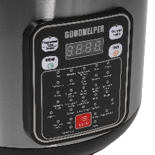 Мультиварка GOODHELPER МС-5200