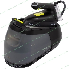 Гладильная система BRAUN IS3257BK