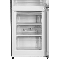 Холодильник Gorenje RK4181PS4 нержавеющая сталь двухкамерный 198/66л морозилка снизу, капельная система