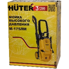 Триммер аккамуляторный Huter GET-2Li, 20 В, 2 Ач