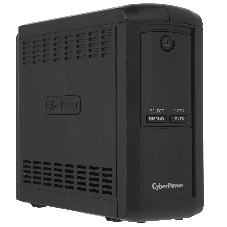 Источник бесперебойного питания CyberPower VP1000EILCD/1000 ВА/550 Вт/6 х IEC 320 C13 (компьютерная)