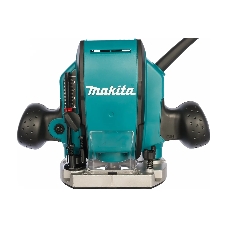 Фрезеры Makita RP0900 Фрезер,900Вт,27000об\м,ход-35мм,цанга-6\8мм,2.7кг,кор