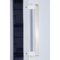 Морозильная камера Beko RFSK266T01W, белый, 240 л, 4 ящика