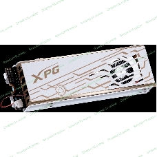 Накопитель SSD ADATA XPG MARS 980 PRO, 1000Gb, M.2(22x80мм), NVMe, PCIe 5.0 x4, 3D NAND, R/W 14000/10000Mb/s, IOPs 1 600 000/1 650 000, TbW 740, DWPD 0.4, with Heat Sink (5 лет)