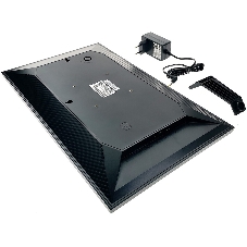 Фоторамка Espada E-15WF черный, 16Gb, Wi-Fi, Cloud (45710)