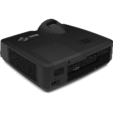 Проектор Cactus Bright CS-V2.B 3LCD 4400Lm ANSI (1024x768) 30000:1 ресурс лампы:10000часов 1xUSB typeA 1xUSB typeB 2xHDMI 4кг