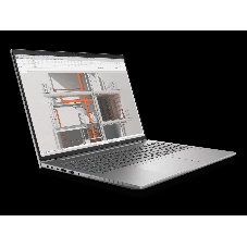 Ноутбук HP ZBook X G1i Core U7-255H 2.0 GHz,16