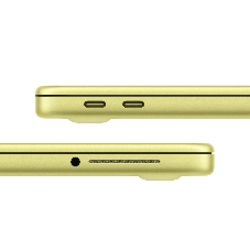 Ноутбук Apple MacBook Neo A3404/13