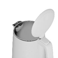 Чайник электрический Galaxy Line GL 0373 белый