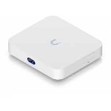 Шлюз Ubiquiti UniFi Cloud Gateway Max 512Gb (UCG-Max-NS-512G), 5×2.5 Гбит/с, управляемый