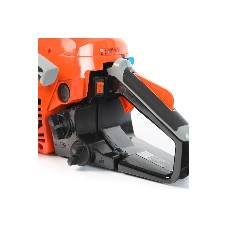 Бензопила Patriot PT3816 220105510 раб. объем 38сс, 2,0 л.с, шина 16