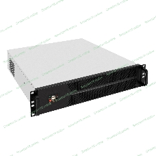 Серверный корпус ExeGate Pro 2U550-04 (RM 19