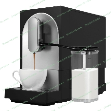 Кофемашина встраиваемая Maunfeld MF-A8021CBK