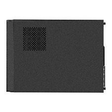 Компьютерный корпус Desktop ExeGate MI-307U2-M300 (mini-ITX/mATX, БП M300 с вент. 8см, 2хUSB+2хUSB 3.0, HD аудио, черный)