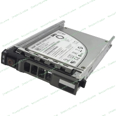 Накопитель SSD DELL 960Gb SFF 2,5
