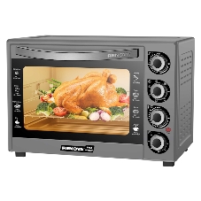 Мини-печь RENOVA MO-60GFRLTS1 Мини-печь RENOVA MO-60GFRLTS1