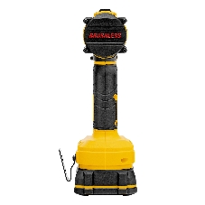 Дрель-шуруповерт Denzel CDH-BL-20, 20 В, 2 Ач, 50 Нм, бесщеточный