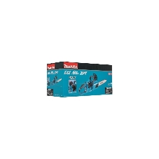 Электрическая цепная пила Makita DUC355Z дл.шины:14