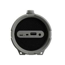 Портативная колонка Soundmax SM-PS5018 белый