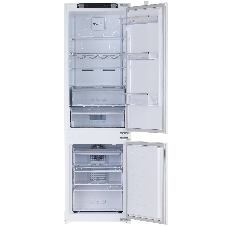 Встраиваемый холодильник Beko BCNA275E2S