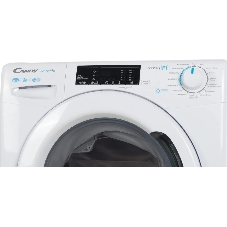 Стиральная машина Candy Smart Pro CSOW4 1364T/2-07 белый, загрузка фронтальная 6 кг, 1300 об/мин., класс: В