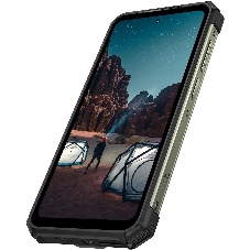 Смартфон Ulefone Armor 24, 12/256Gb, черный