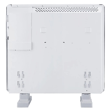 Конвектор электрический Neoclima COMFORTE T 1.0 белый, 1000 Вт, 15 м2, термостат