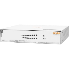 Коммутатор HPE Aruba Instant On 1430 8G Class4 PoE 64W Switch Switch